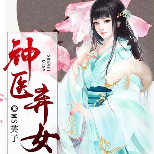 神医弃女（原名《神医弃女：鬼帝的驭兽狂妃》）