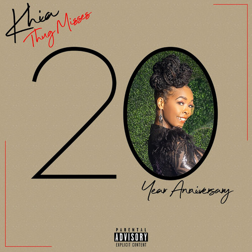 Thug Misses (20 Year Anniversary) [Explicit]