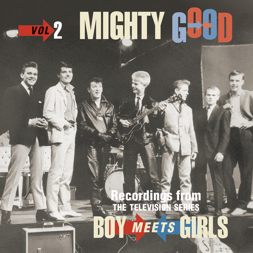 Mighty Good, Vol. 2