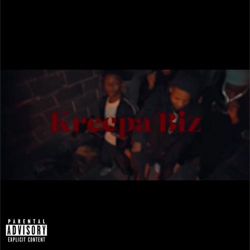 Kreepa Biz (feat. Dondada) [Explicit]