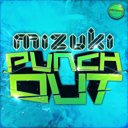Punch Out (Explicit)