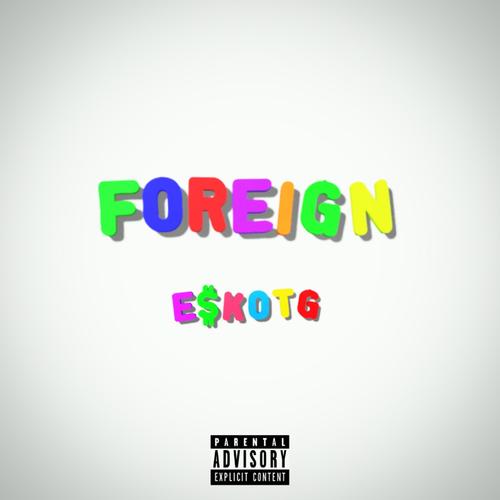 Foreign (Explicit)