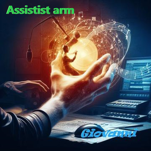 Assistist arm (Explicit)