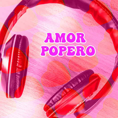 Amor POPERO