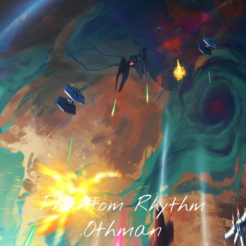 Phantom Rhythm (Freestyle)