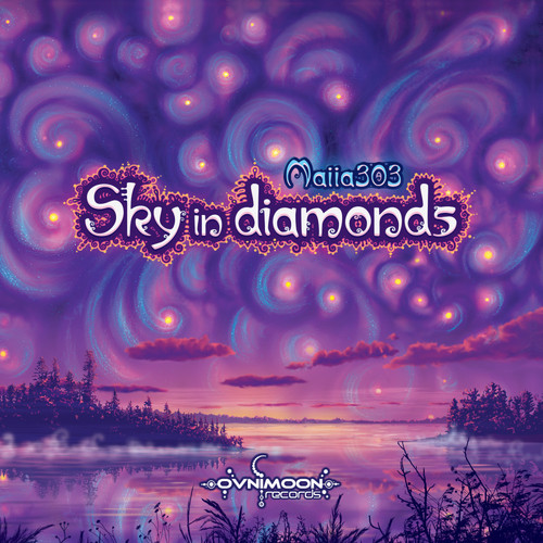 Sky in Diamonds