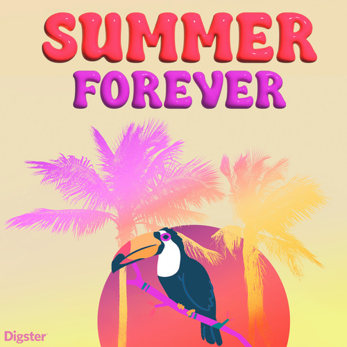 Summer Forever (Explicit)