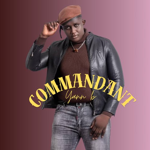 Commandant