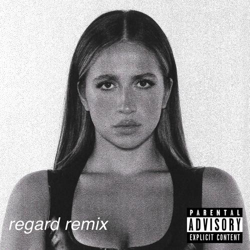 exes (Regard Remix) [Explicit]