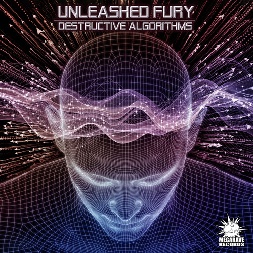 Destructive Algorithms EP (Explicit)