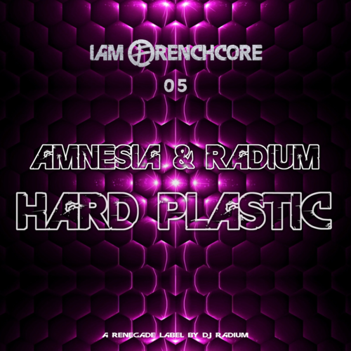 Hard Plastic