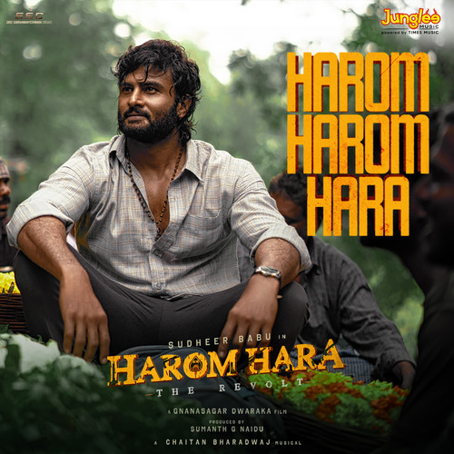 Harom Harom Hara (From 