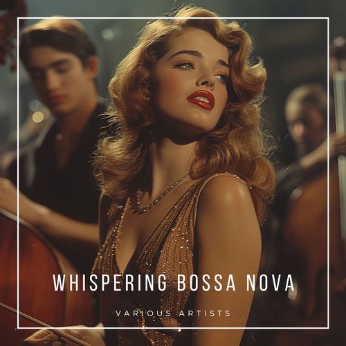 Whispering Bossa Nova