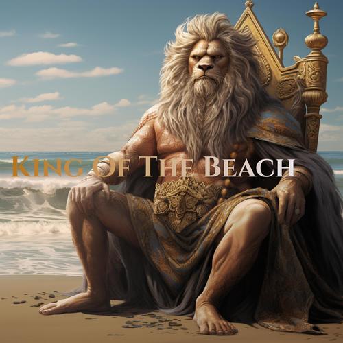 King Of The Beach