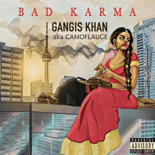 Bad Karma (Explicit)