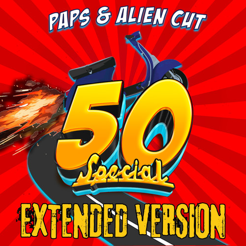 50 Special (Extended Version)