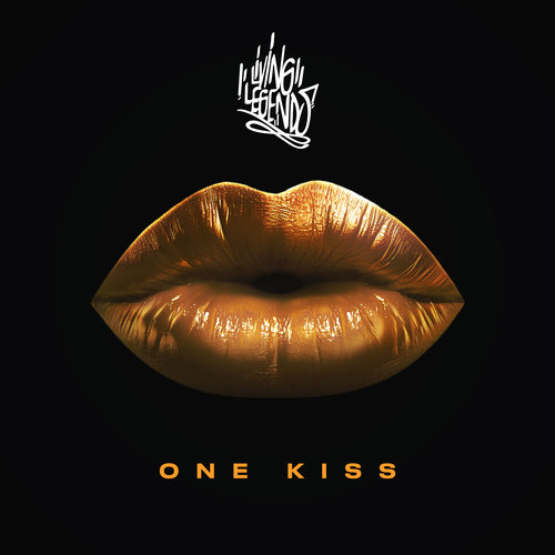 One Kiss (Explicit)