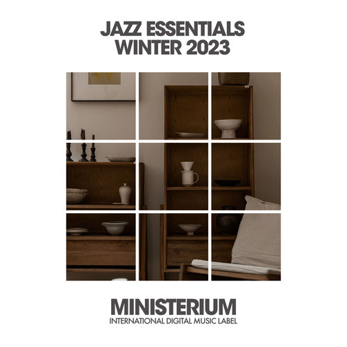 Jazz Essentials 2023