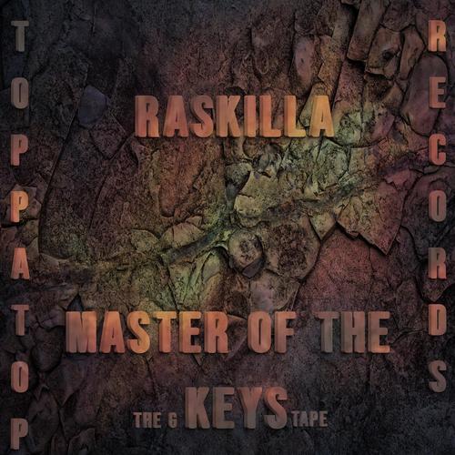 Master Of The Keys (Explicit)