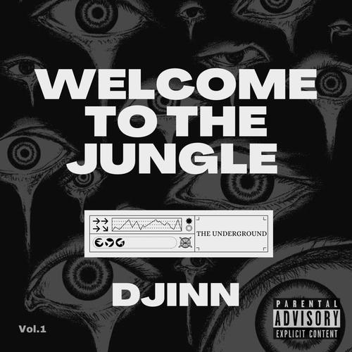 Welcome to the Jungle (Intro)