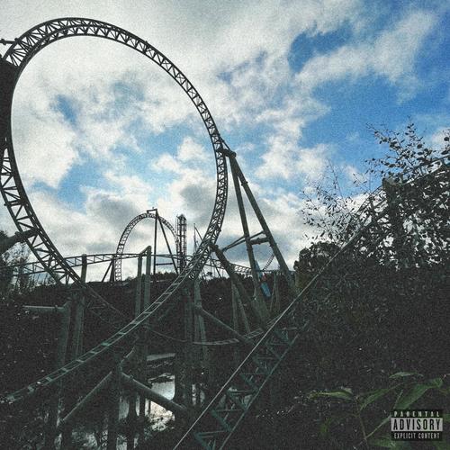 thorpe park freestyle. (Explicit)