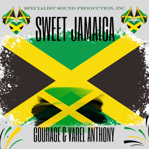 Sweet Jamaica