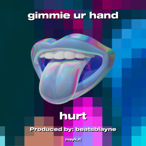 gimmie ur hand (Explicit)