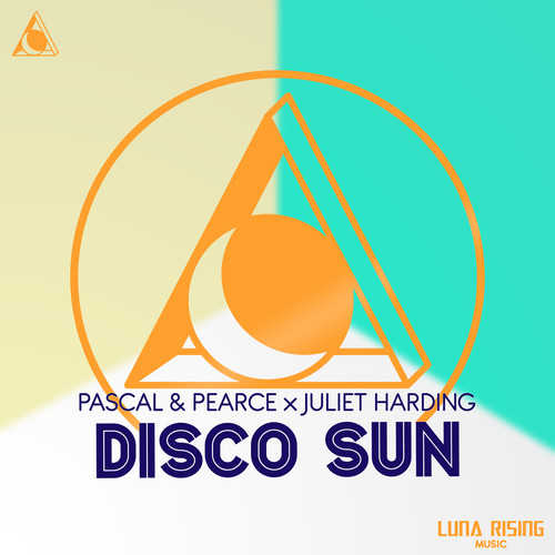 Disco Sun (Extended Mixes)