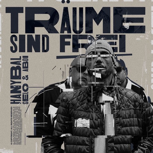 Träume sind frei (Explicit)