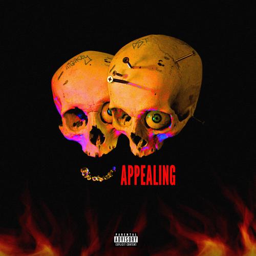 APPEALING (feat. HighKey) [Explicit]