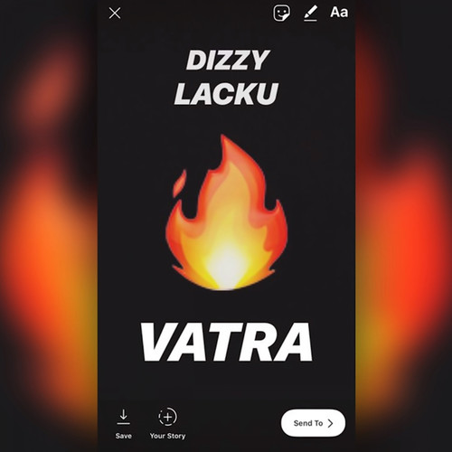 Vatra (Explicit)