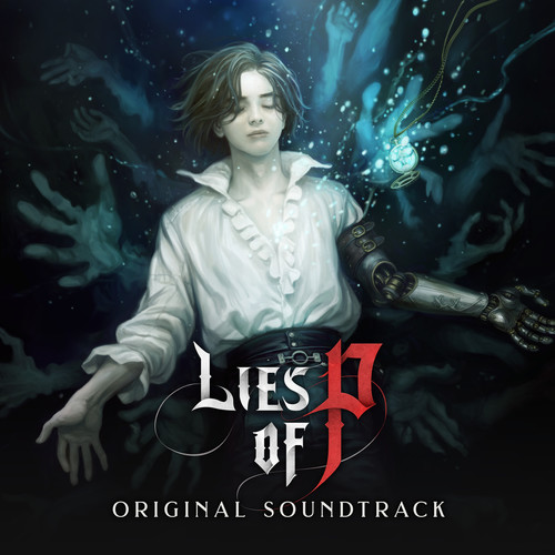 Lies of P ORIGINAL SOUNDTRACK (Lies of P ORIGINAL SOUNDTRACK)