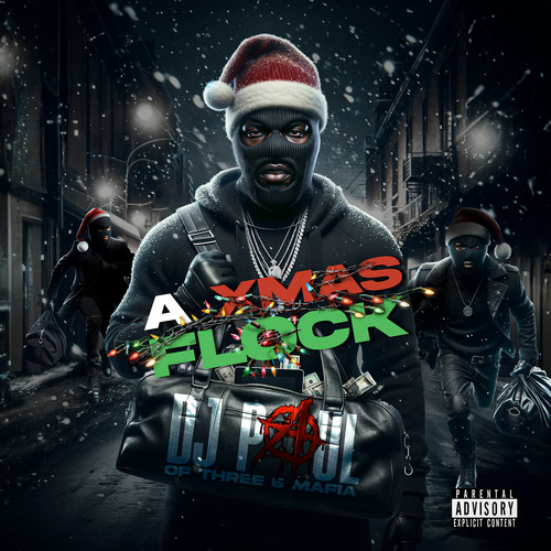 A Xmas Flock (Explicit)