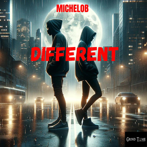 Different (Explicit)