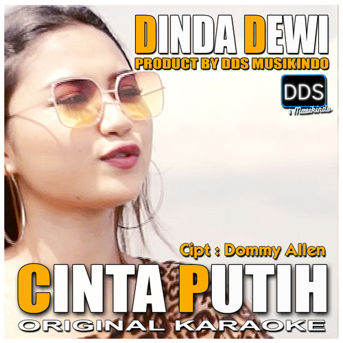 Cinta Putih - MO