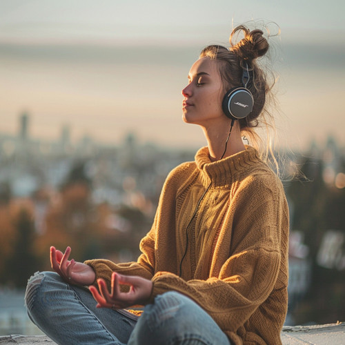 Reflective Music: Meditation's Depth