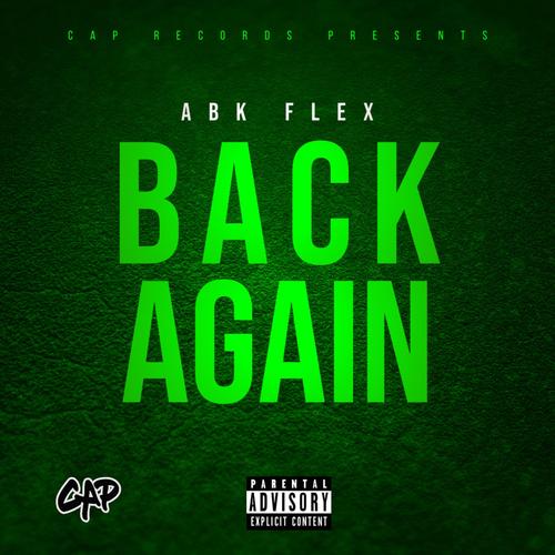 Back Again (Explicit)