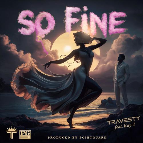 So Fine (feat. Kay-I)