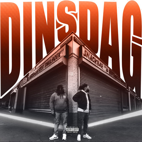 Dinsdag (Explicit)