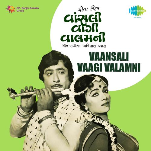 Vaansali Vaagi Valamni (Original Motion Picture Soundtrack)