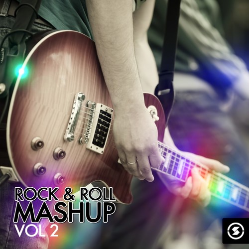 Rock & Roll Mashup, Vol. 2