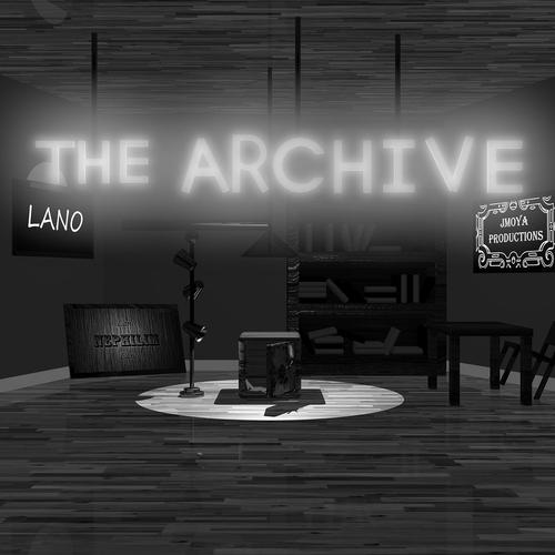 The Archive (Explicit)