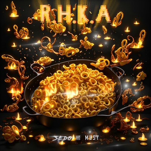 R.H.K.A (Explicit)