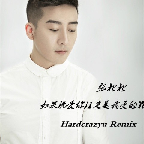 如果爱你注定是我受的罪 (Hardcrazy Remix)