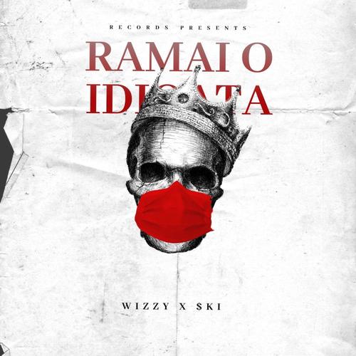 Ramai o idioata (feat. $KI) [Explicit]