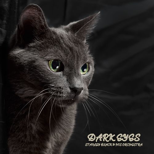 Dark Eyes