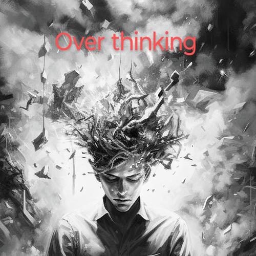 OVER THINKING (Explicit)