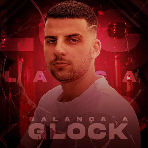 MEGA FUNK BALANÇA A GLOCK (Explicit)