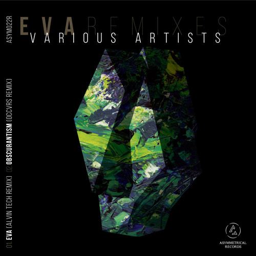 EVA (REMIXES)