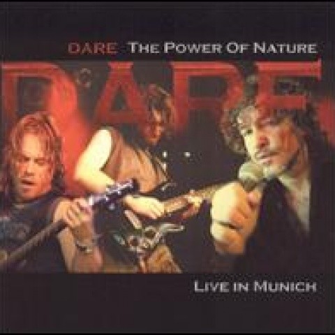 Power of Nature: Live in Munich